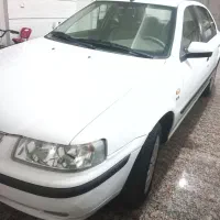 سمند lx دوگانه|خودرو سواری و وانت|زنجان, |دیوار