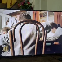 تلویزیون ال ای دی ۴۳اینچ جی پلاس