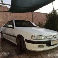 پژو پارس سال مدل 91