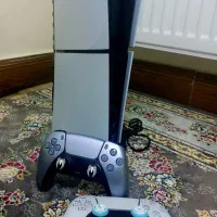 پلی استیشن Ps5 slim
