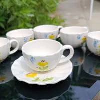 قهوه خوری سرامیکی