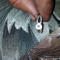 انگوشتر زنانه|جواهرات|اسلام‌شهر, شهرک سعیدیه|دیوار