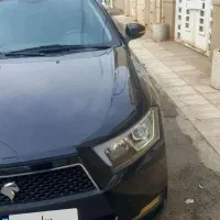 دنا پلاس توربو اتوماتیک مدل ۱۴۰۱|خودرو سواری و وانت|تبریز, |دیوار