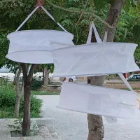 دوخت طوری میوه و سبزی خشک کن