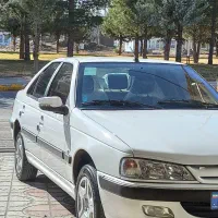 پارس تیوفایو مدل400 بی رنگ معاوضه