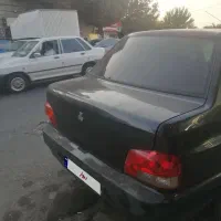 پراید 91|خودرو سواری و وانت|تهران, یافت‌آباد|دیوار