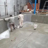 آب‌بندی  عایق سازه‌ها با فایبرگلاس و مواد نانو|مصالح و تجهیزات ساختمان|فردیس, ثابتی|دیوار