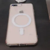 اپل iPhone 8 Plus|موبایل|قم, امامزاده ابراهیم|دیوار
