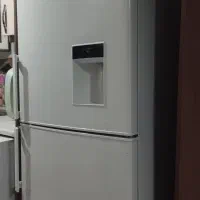 یخچال فریزر اسنوا