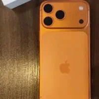 ایفون 17پرومکس|موبایل|قیامدشت - خاورشهر, |دیوار