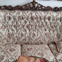 مبل کلاسیک و بوفه