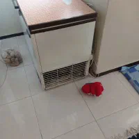 فریزرصندوقی|یخچال و فریزر|اهواز, کمپلو شمالی|دیوار