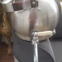 کتری سماوری