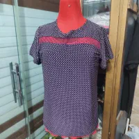 بلوز و تاپ زنانه