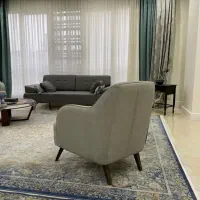 ۵۵ متر ۲ خواب طبقه اول واقعی