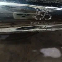 اگزوز موتور