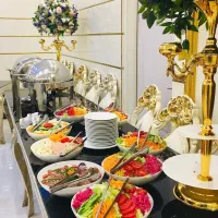 تالار پذیرایی و اتاق عقد باشکوه|خدمات پذیرایی، مراسم|ملارد, |دیوار