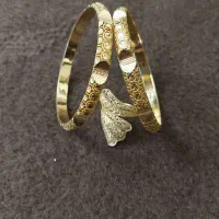 فروش طلای زینتی و سکه|جواهرات|جهرم, |دیوار