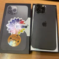 ایفون ۱۳ پرومکس۲۵۶