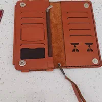 کیف چرم دست دوز گاوی اصل