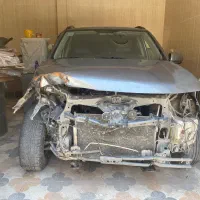 ویتارا تصادفی
