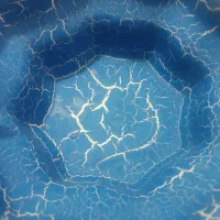 تنگ ماهی|ماهی|شیروان (خراسان), |دیوار