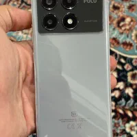 Poco x6 pro|موبایل|اصفهان, شهرک کاوه|دیوار