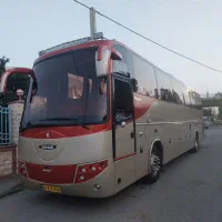 اتوبوس دربستی تمام نقاط کشور