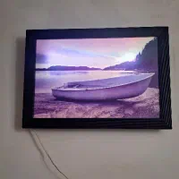 تابلو شب خواب