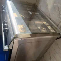 اجاق گاز برند بیشل|اجاق گاز و لوازم برقی پختوپز|تهران, شیوا|دیوار