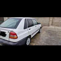 پراید 141