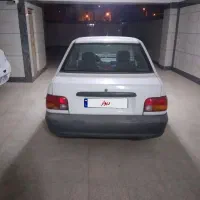 پرایدمدل ۸۷ پلمپ|خودرو سواری و وانت|محمدیه-قزوین, |دیوار