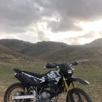 موتور تریل روان نقد اقساط