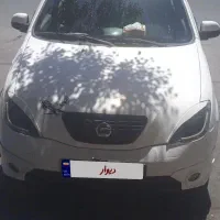 تیبا 2 اسپرت مدل برج 12 96