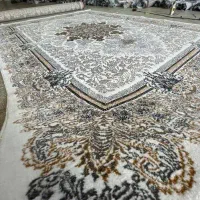 فرش ۱۲ متری قیمت از ۲۵۰۰ شروع میشه ب بالا/بیا ببین|فرش|کرمان, |دیوار