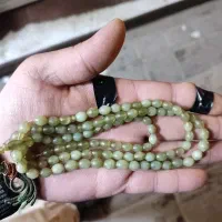 تسبیح شاه مقصود