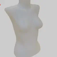 فروش تعدادی مانکن و قفسه مغازه