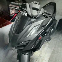 کلیک واریو ۱۷۰ سی سی