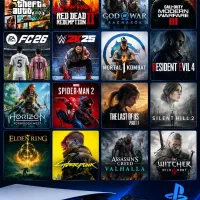نصب بازی ps4ps5 کپی خور اکانتی