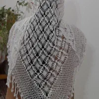 روسری قاسم ابادی|لباس|رحیم‌آباد, |دیوار