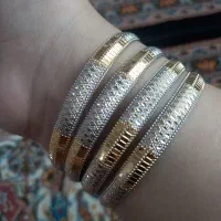 چهار عدد النگو سایز چهار