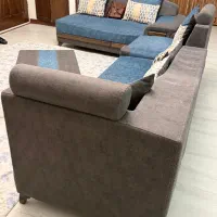 مبل|مبلمان خانگی و میز عسلی|تهران, جنت‌آباد جنوبی|دیوار