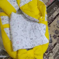سرویس کامل تشک گارددار ۷تکه|اسباب و اثاث بچه|بندرعباس, |دیوار