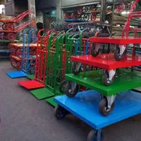 گاری چهار چرخ دستی|ابزارآلات|تهران, مولوی|دیوار