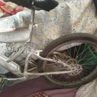 دوچرخه کوهستانی دنده ای