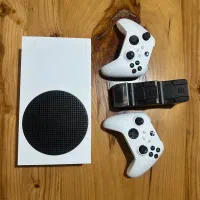 ایکس باکس سری اس