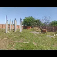 ۶۵۰ متر زمین مسکونی ، همراه با ۱۱۰ متر پی و ستون|فروش زمین و ملک کلنگی|گلوگاه, |دیوار