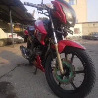 آپاچی 90|موتورسیکلت|تهران, سیمای ایران|دیوار