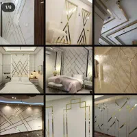 دکوراسیون کلبه درخشان(بازسازی صفر تا صد)|خدمات پیشه و مهارت|محمدشهر, همایون ویلا|دیوار