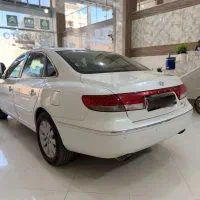 ازرا مدل 2009|خودرو سواری و وانت|مهاباد (آذربایجان غربی), |دیوار